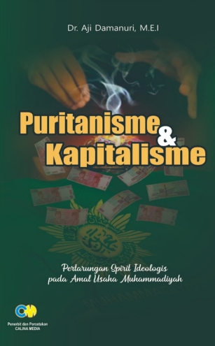 PURITANISME DAN KAPITALISME